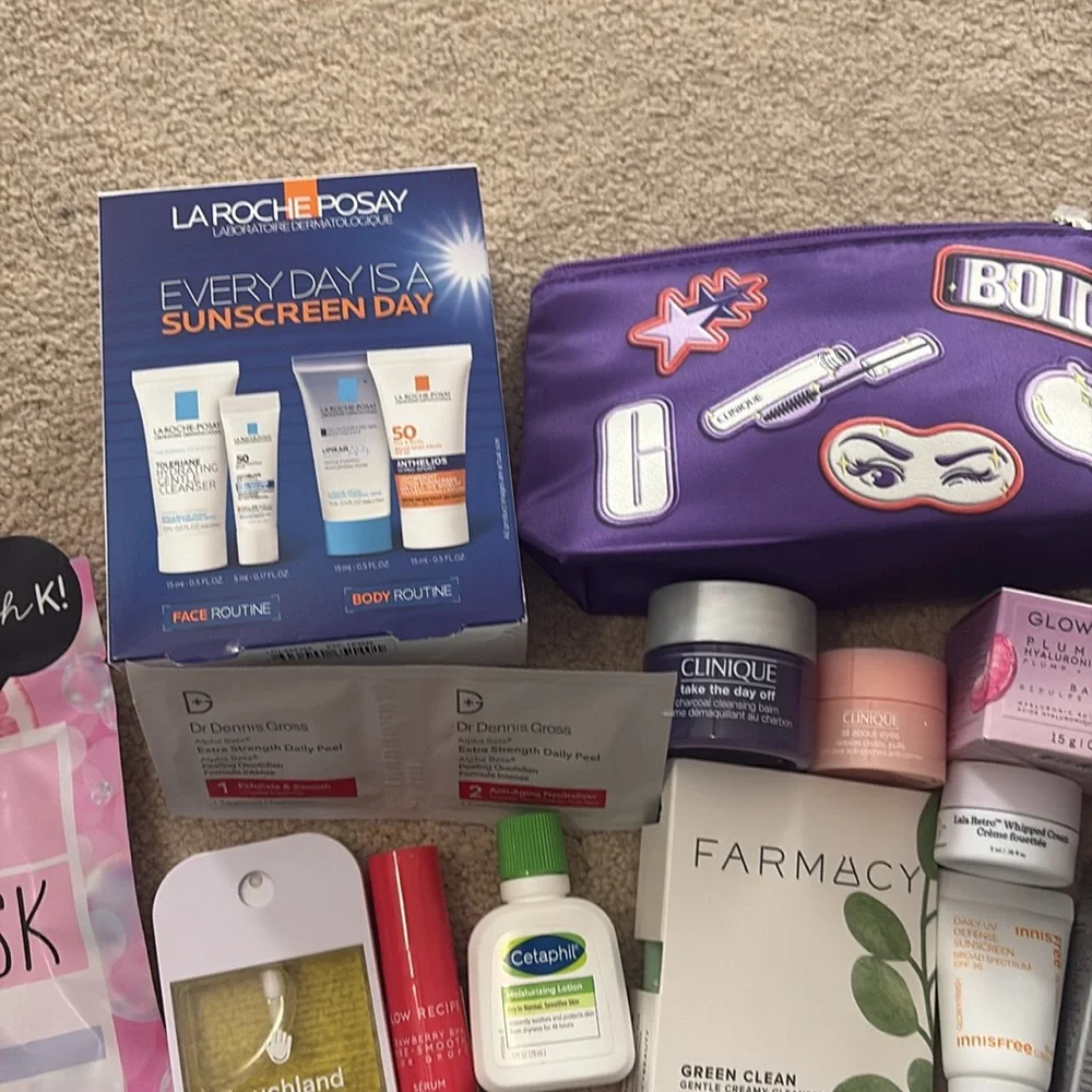 Skincare Bundle! - Picture 4 of 6